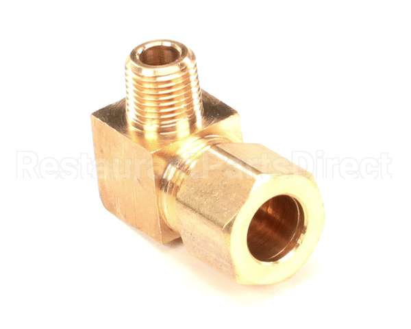 2K-Z5106 Star Elbow, Compression-Um1854