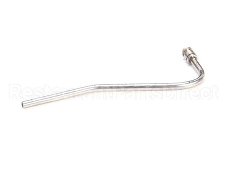 2K-Z6192 Star Burner, Pilot-S-Max Char