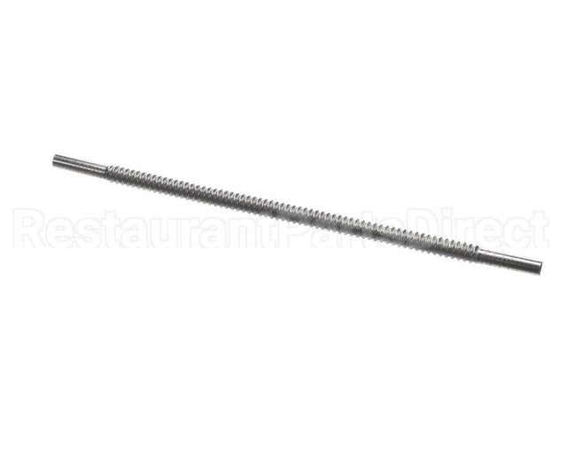 2K-Z6943 Star Gas Line, 1/4D X 8L Bbq