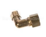 2K-Z7519 Star Fitting 1/8Npt X 3/8 Comp