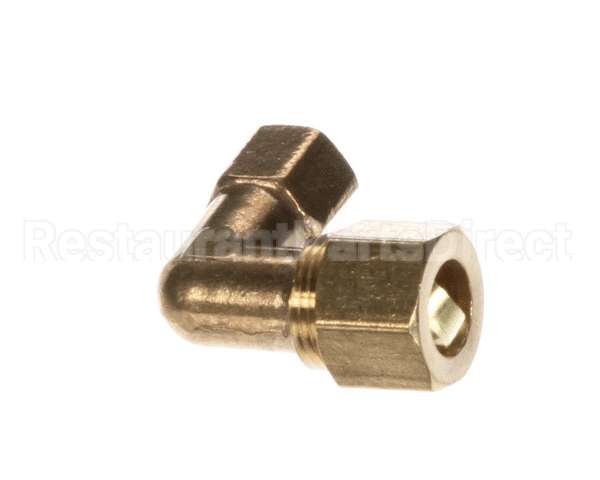 2K-Z7519 Star Fitting 1/8Npt X 3/8 Comp