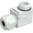 2K305660 Compatible Star Strain Relief