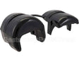2KY6764 Compatible Star Bushing - Strain Relief