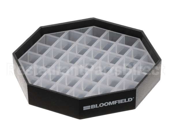 2L-71747 Bloomfield Tray Drip Airpot Rack (Bl