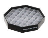 2L-71747 Bloomfield Tray Drip Airpot Rack (Bl