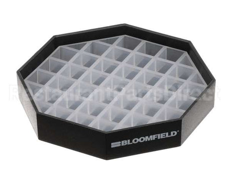 2L-71747 Bloomfield Tray Drip Airpot Rack (Bl