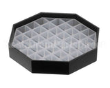 2L-71747 Bloomfield Tray Drip Airpot Rack (Bl