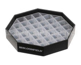 2L-71747 Bloomfield Tray Drip Airpot Rack (Bl