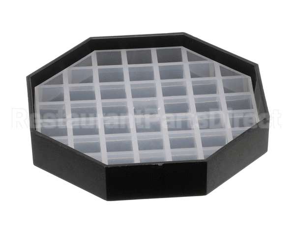 2L-71747 Bloomfield Tray Drip Airpot Rack (Bl