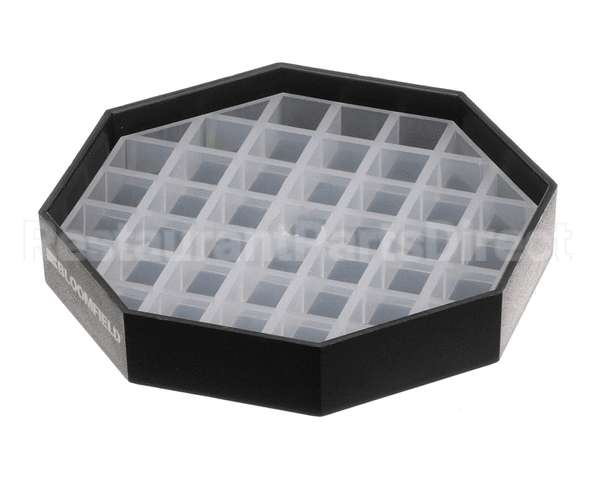 2L-71747 Bloomfield Tray Drip Airpot Rack (Bl