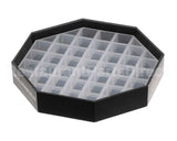 2L-71747 Bloomfield Tray Drip Airpot Rack (Bl