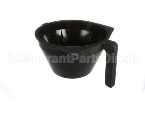 2L-72387M Bloomfield Brew Chamber Molded Black