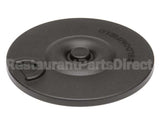 2L-76058 Bloomfield Cover 3Gal Tea Disp Plst