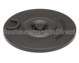 2L-76058 Bloomfield Cover 3Gal Tea Disp Plst