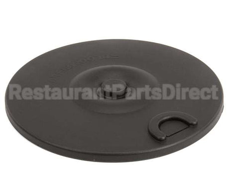 2L-76059 Bloomfield Cover 5 Gal Tea Dispenser