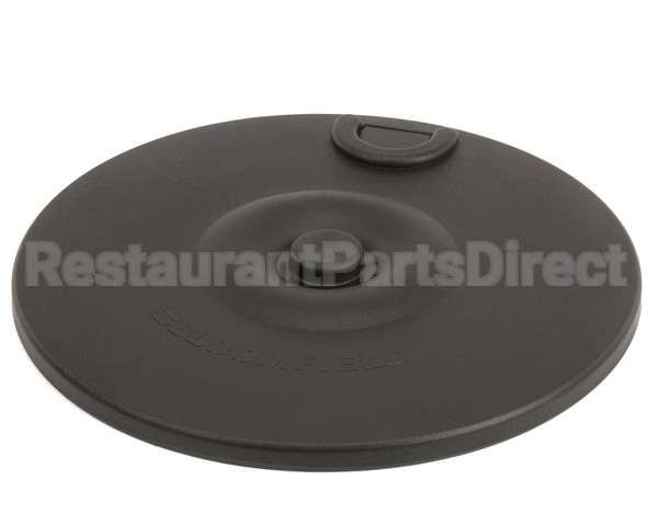 2L-76059 Bloomfield Cover 5 Gal Tea Dispenser