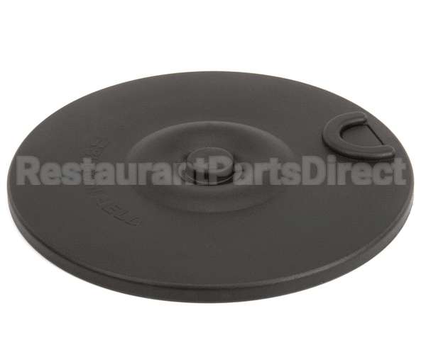 2L-76059 Bloomfield Cover 5 Gal Tea Dispenser