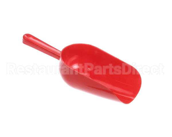2L-Y4916 Star Scoop Red Cr Mfg. #840