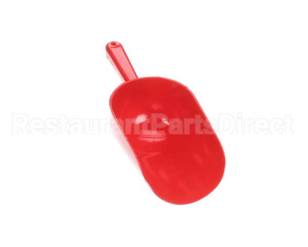 2L-Y4916 Star Scoop Red Cr Mfg. #840