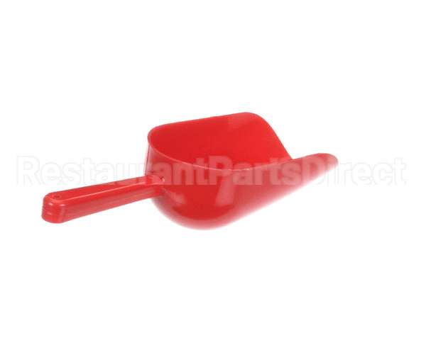 2L-Y4916 Star Scoop Red Cr Mfg. #840