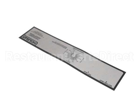 2M-200802 Star Label, T714, T914 Con Box