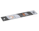 2M-200897 Star Label, Qcs-23 Bagel Cont