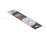 2M-200897 Star Label, Qcs-23 Bagel Cont