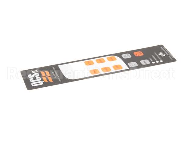 2M-201813 Star Label, Qcse