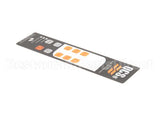 2M-201813 Star Label, Qcse