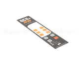 2M-201813 Star Label, Qcse