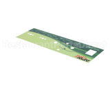 2M-21851484 Apw Wyott Decal-Eco (L)