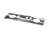 2M-302782 Compatible Wells Faceplate Frnt Pnl Univ H