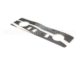 2M-302782 Wells Faceplate Front Pnl Univ H