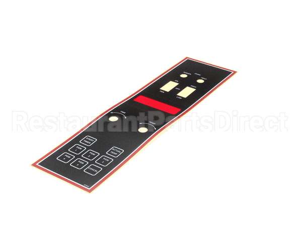 2M-47441 Wells Faceplate Oc1