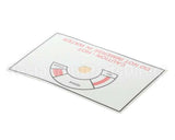 2M-47493 Wells Decal Soup Cooker Front