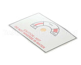 2M-47493 Wells Decal Soup Cooker Front