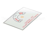 2M-47493 Wells Decal Soup Cooker Front