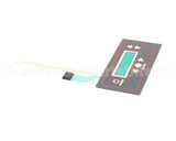 2M-60301-153 Lang Label Panel 141 Griddle