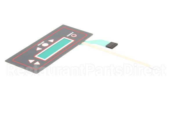 2M-60301-153 Lang Label Panel 141 Griddle