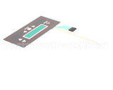 2M-60301-153 Lang Label Panel 141 Griddle
