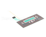 2M-60301-153 Lang Label Panel 141 Griddle