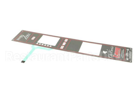 2M-60301-166 Star Label Panel Oce G Enviro