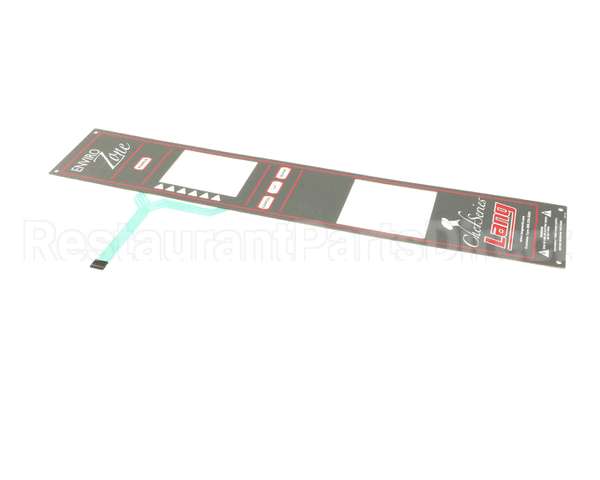 2M-60301-166 Star Label Panel Oce G Enviro