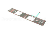 2M-60301-166 Star Label Panel Oce G Enviro
