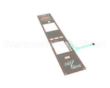 2M-60301-166 Star Label Panel Oce G Enviro