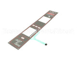 2M-60301-166 Star Label Panel Oce G Enviro