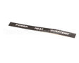2M-60301-17 Lang Panel Label C28 Pilot