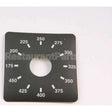 2M-60301-29 Compatible Lang Pnllbl Selct Dial 450O Swt