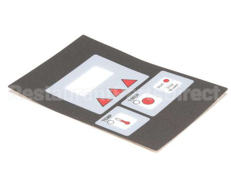2M-60301-58 Lang Label Timer-Temp-Control