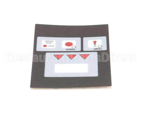 2M-60301-58 Lang Label Timer-Temp-Control